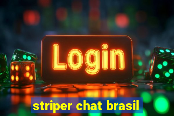 striper chat brasil